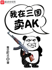 我在三国卖AK